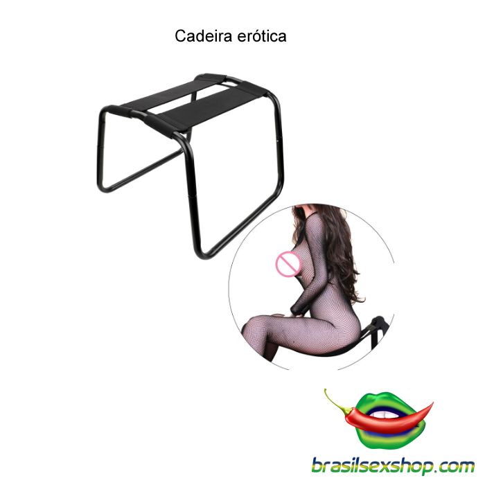 Cadeira erótica