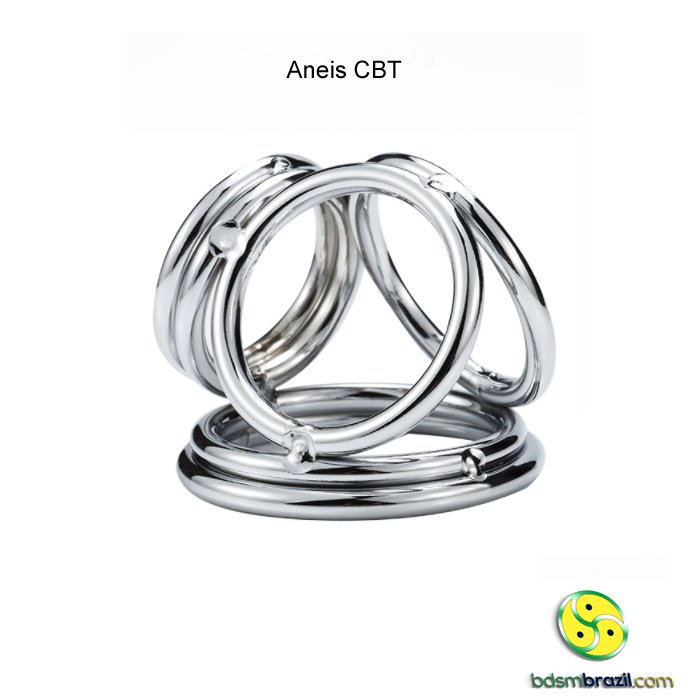 Aneis CBT
