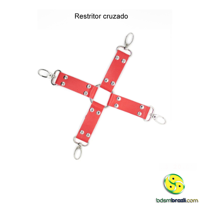 Restritor cruzado