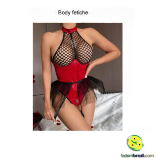 Body fetiche
