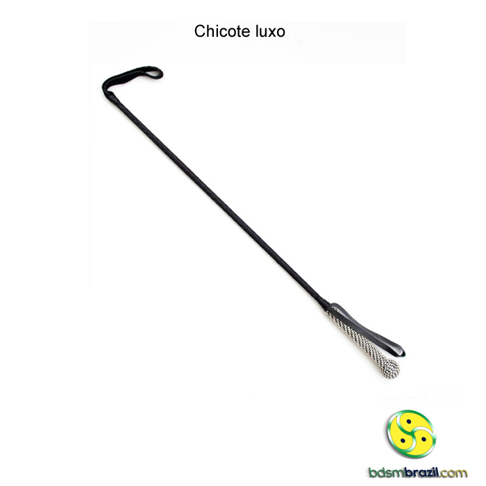 Chicote luxo