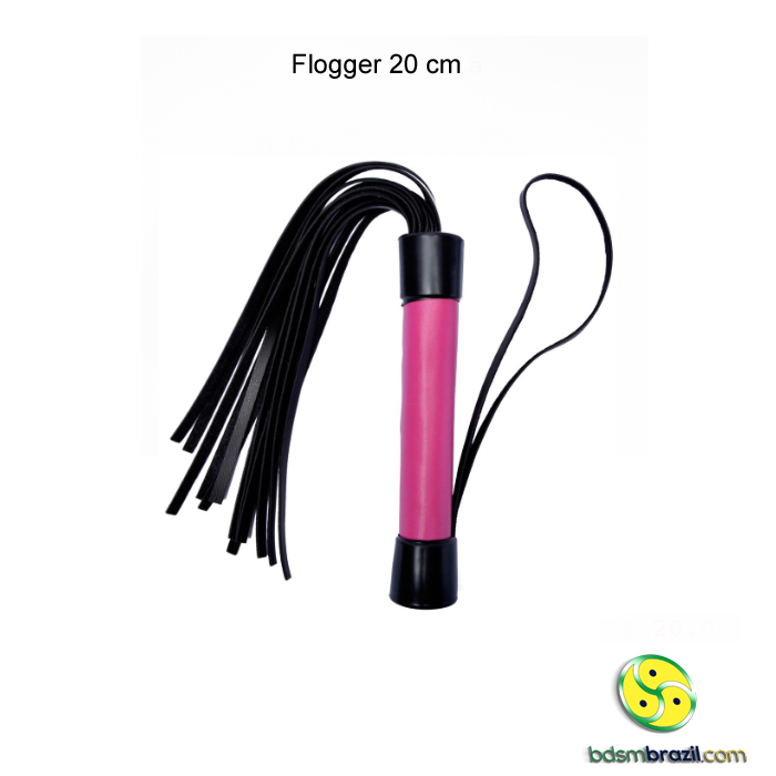 Flogger 20 cm