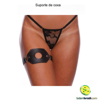 Suporte de coxa