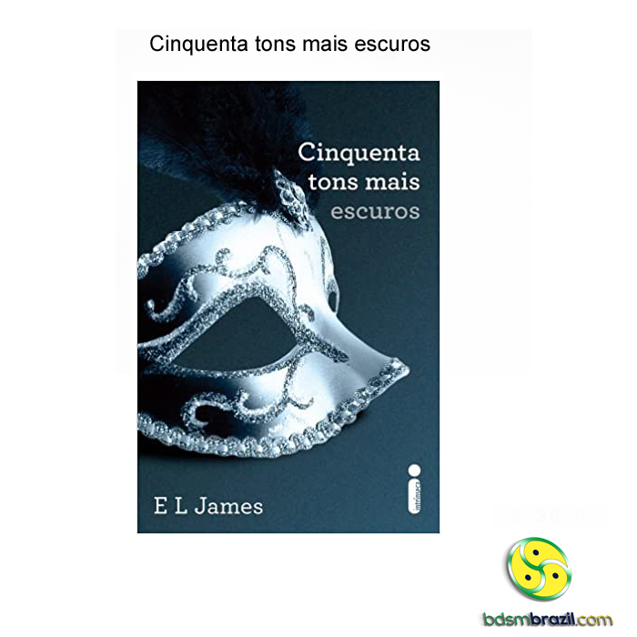 Cinquenta Tons Mais Escuros