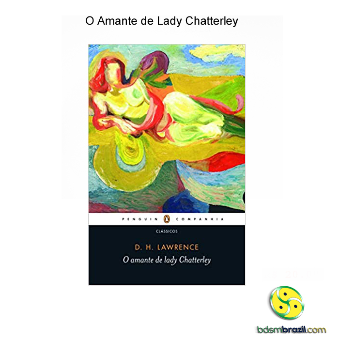 O Amante de Lady Chatterley
