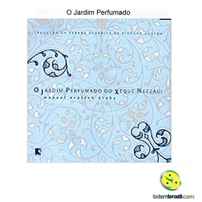 O Jardim Perfumado