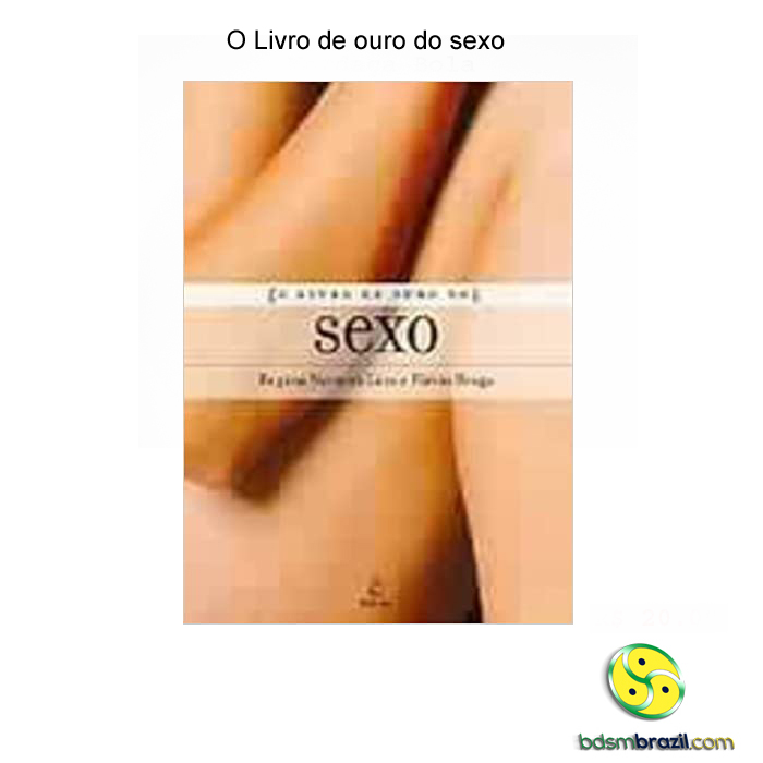 O Livro De Ouro Do Sexo