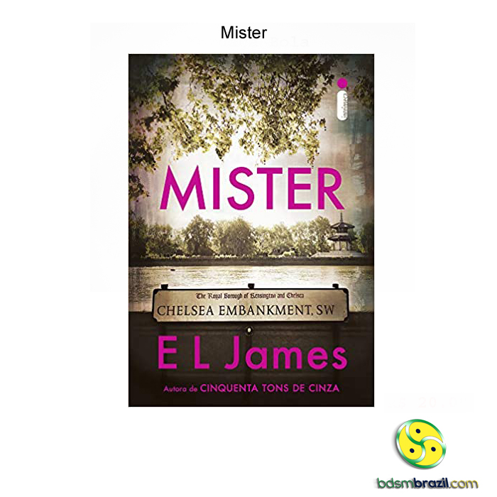 Mister