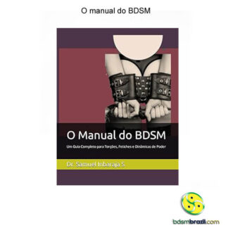 O Manual do BDSM