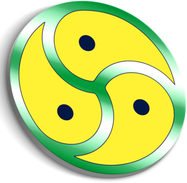 Logo BDSMBRAZIL